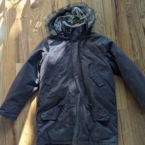 Eddie Bauer Premium Goose Down Parka